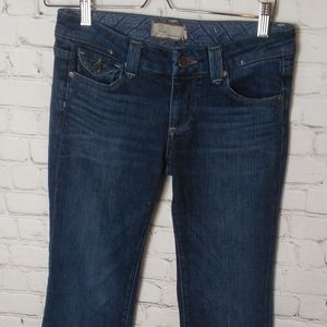 Women's Paige Jeans